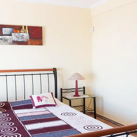 Villa Akivillas Relax Iii