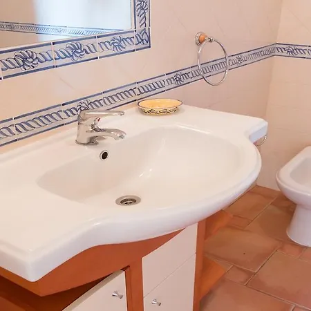 Villa Akivillas Relax Iii *