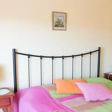Villa Akivillas Relax Iii *